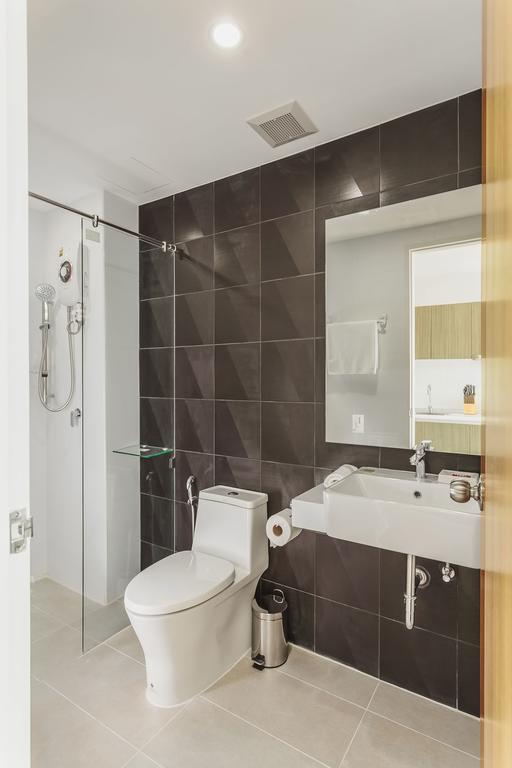 Condo In Kata In Ozone D618 Экстерьер фото