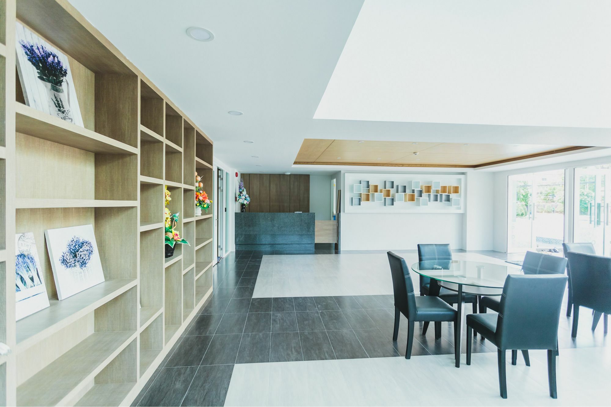 Condo In Kata In Ozone D618 Экстерьер фото