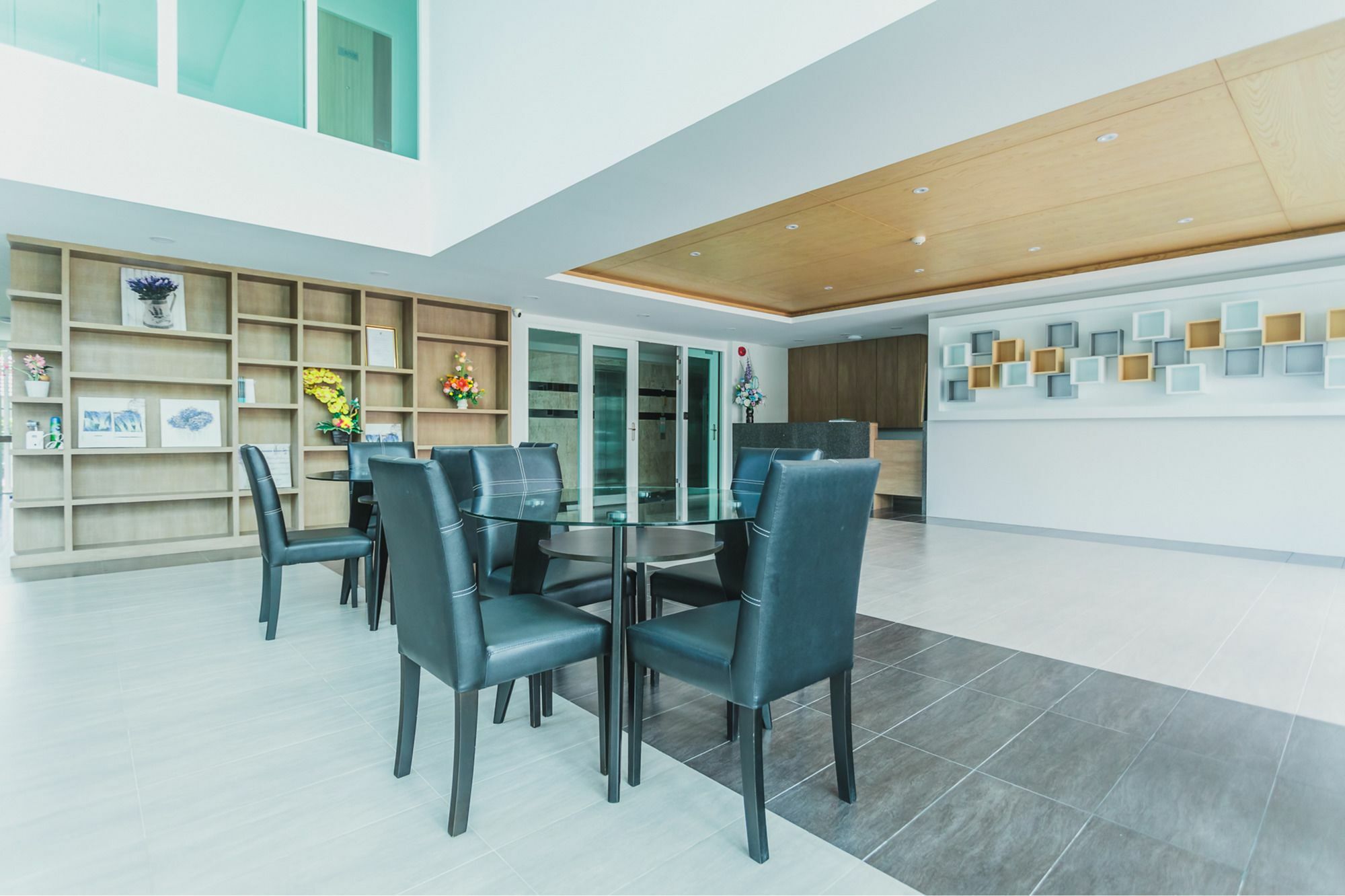 Condo In Kata In Ozone D618 Экстерьер фото